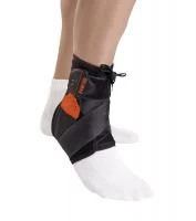 Ортез голеностопный на шнуровке EST-090 "Orliman" (1) Ортез голеностопный на шнуровке EST-090 "Orliman" (1)