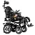 Коляска инвалидная для детей с ДЦП "Ortonica" Pulse 380