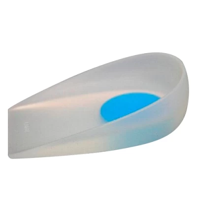 Силиконовые подпяточники с бортиком С 2406/С 0406 "Comforma" в магазине Склад Медтехники
