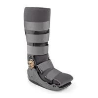 Ортез голеностопного сустава жесткий с шарниром EST-086 "Orliman" (1) Ортез голеностопного сустава жесткий с шарниром EST-086 "Orliman" (1)