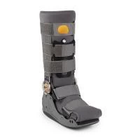 Иммобилизирующий ортез на голеностоп с шарнирами и пневмокамерой EST-083 "Orliman" (1) Иммобилизирующий ортез на голеностоп с шарнирами и пневмокамерой EST-083 "Orliman" (1)